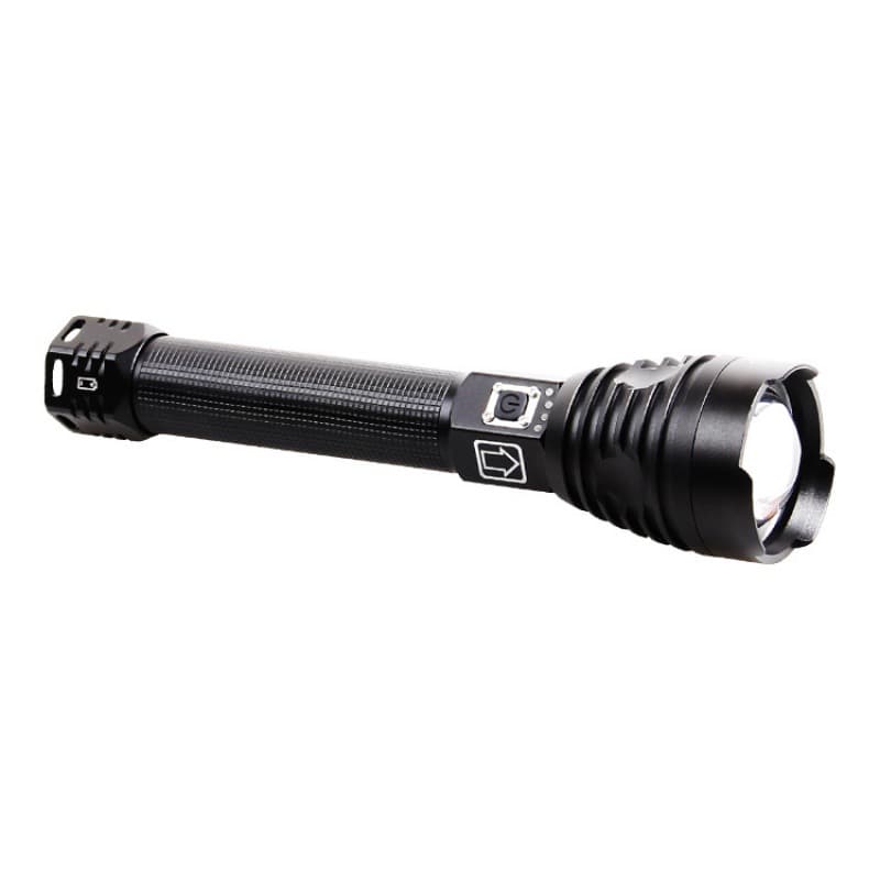 Brightest Rechargeable LED Flashlight thumbnail 2