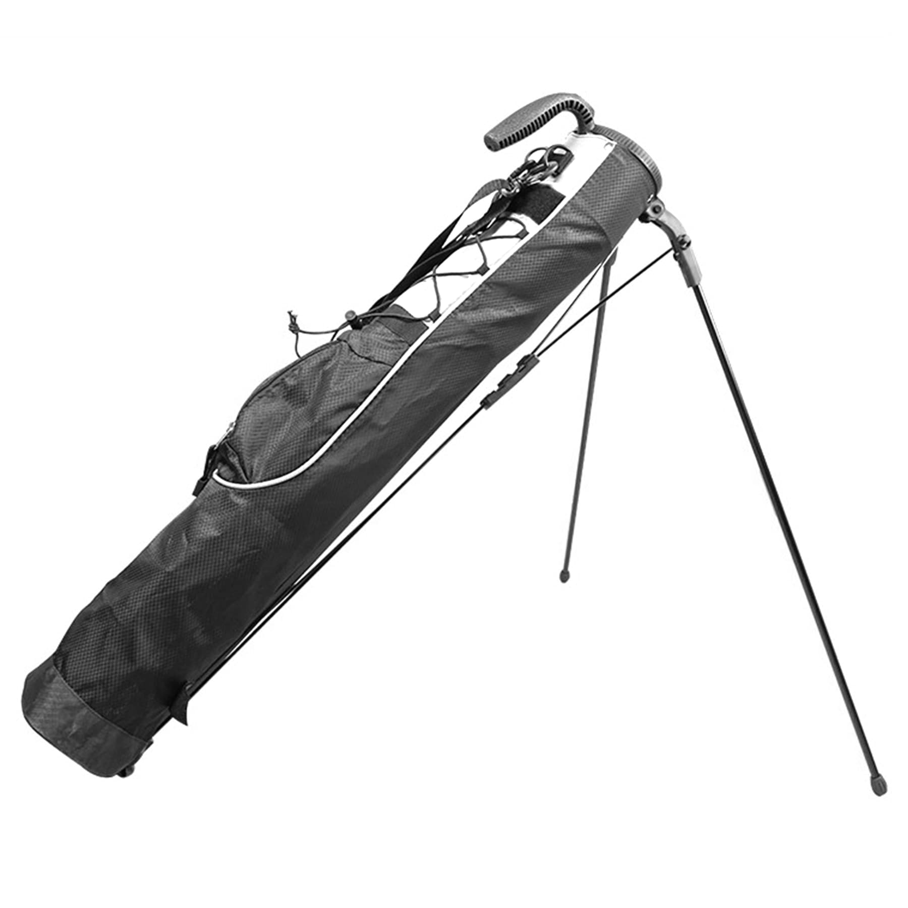 Golf Bag With Stand thumbnail 8