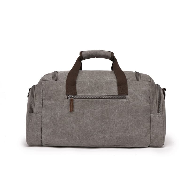 Mens Travel Duffle Bags