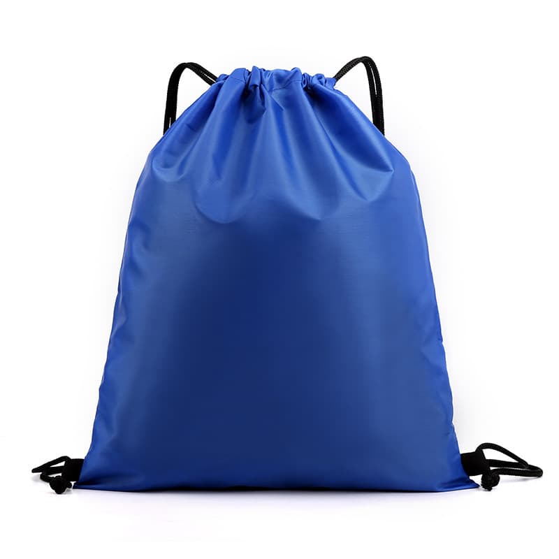 Non-woven Drawstring Backpack （80GSM Material）