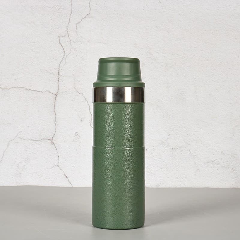 16.9OZ 304 Stainless Steel Double-layer Insulation Bottle thumbnail 4