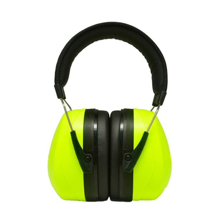 Hearing Protection Ear Muffs thumbnail 3