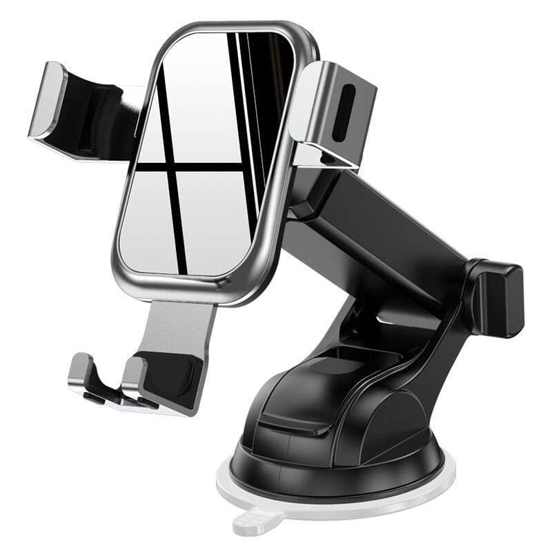 Auto Gravity Phone Holder thumbnail 2