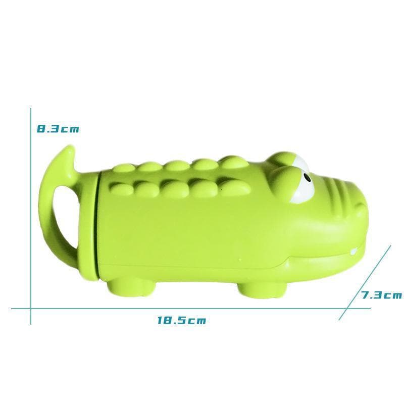 Animal Shaped water gun