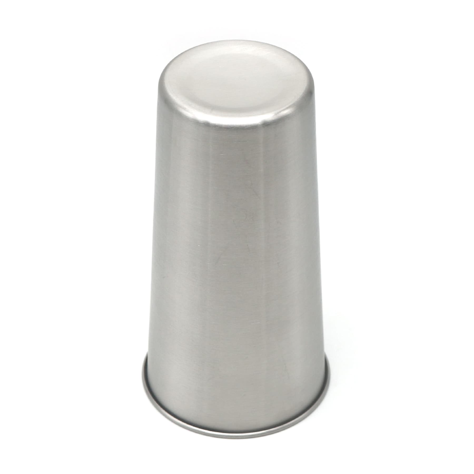 20 Ounce Stainless Steel Pint Cups thumbnail 2
