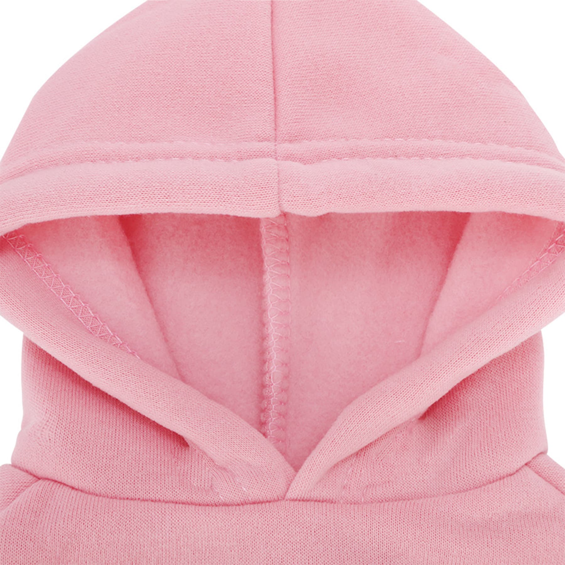 Pet Dog Fashion Clothes Hoodie Vest thumbnail 6