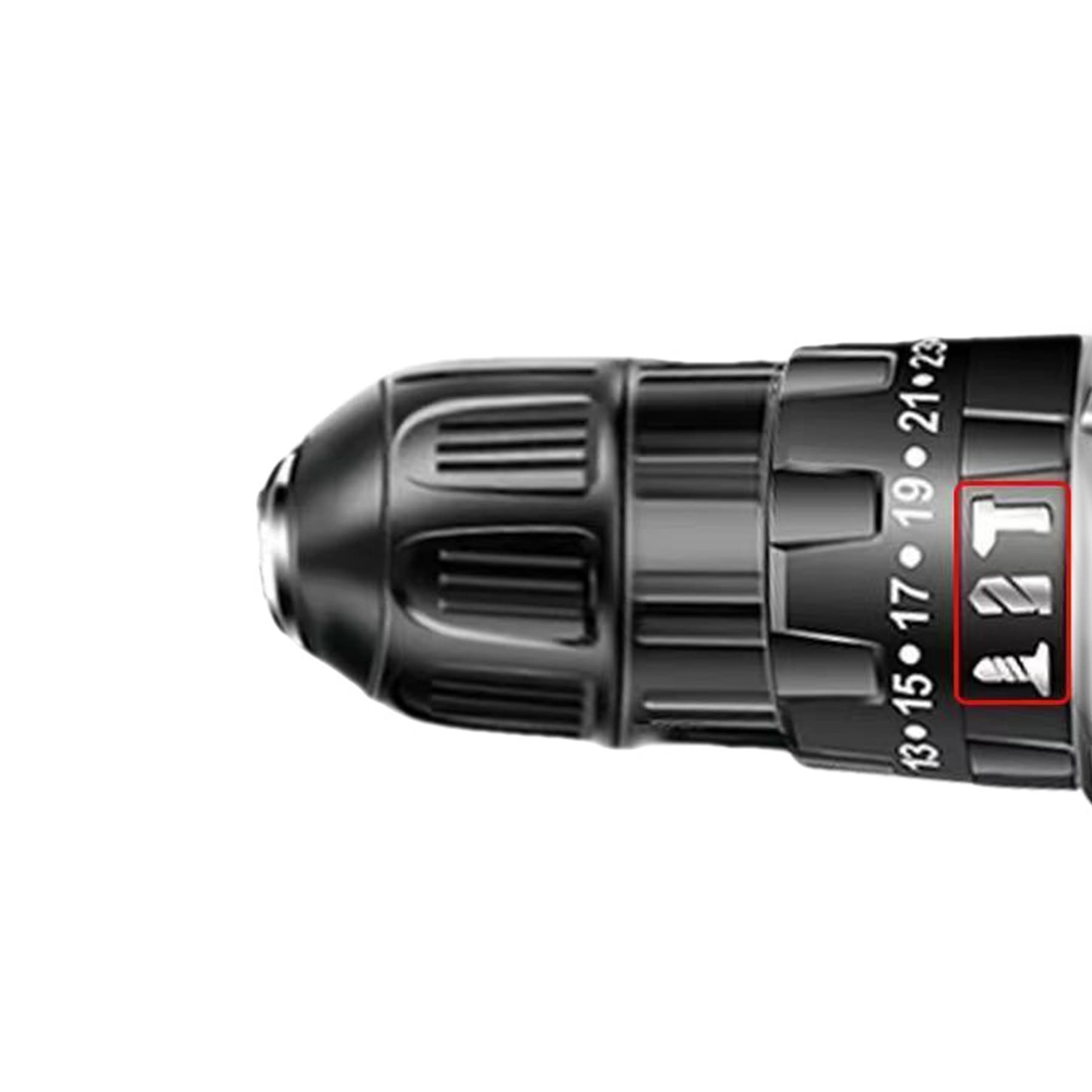 Cordless Lithium-Ion Impact Drill thumbnail 4