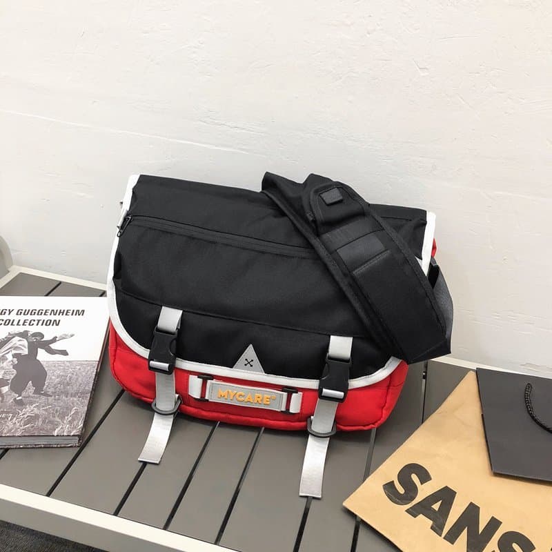 Casual Shoulder Bag thumbnail 6