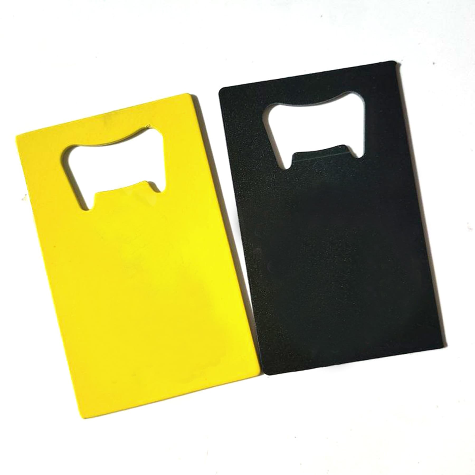Stainless Steel Credit Card Bottle Opener thumbnail 7