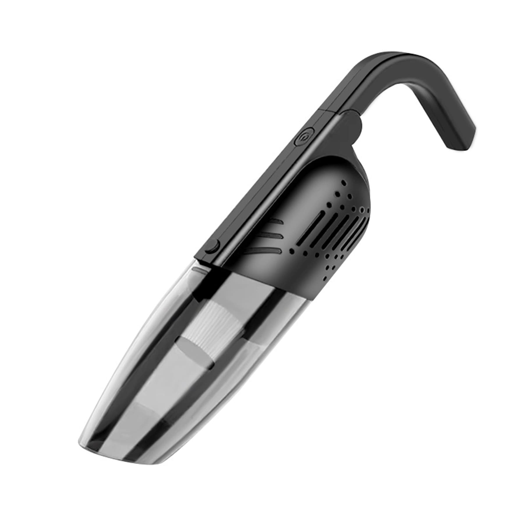 High-Suction Wireless Car Vacuum Cleaner thumbnail 3