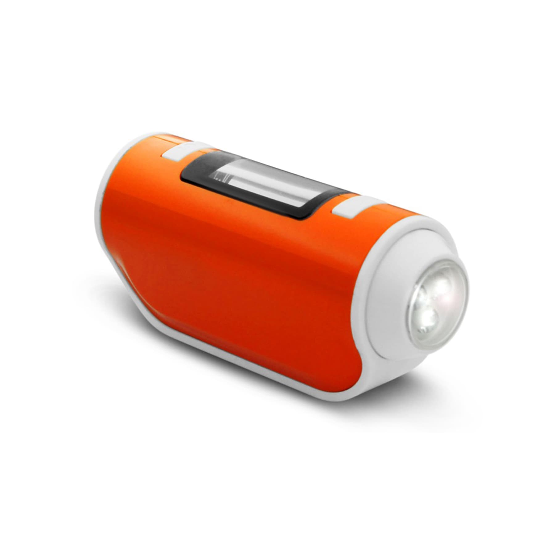 Pedometer with Incorporated LED Flashlight and Alarm thumbnail 2