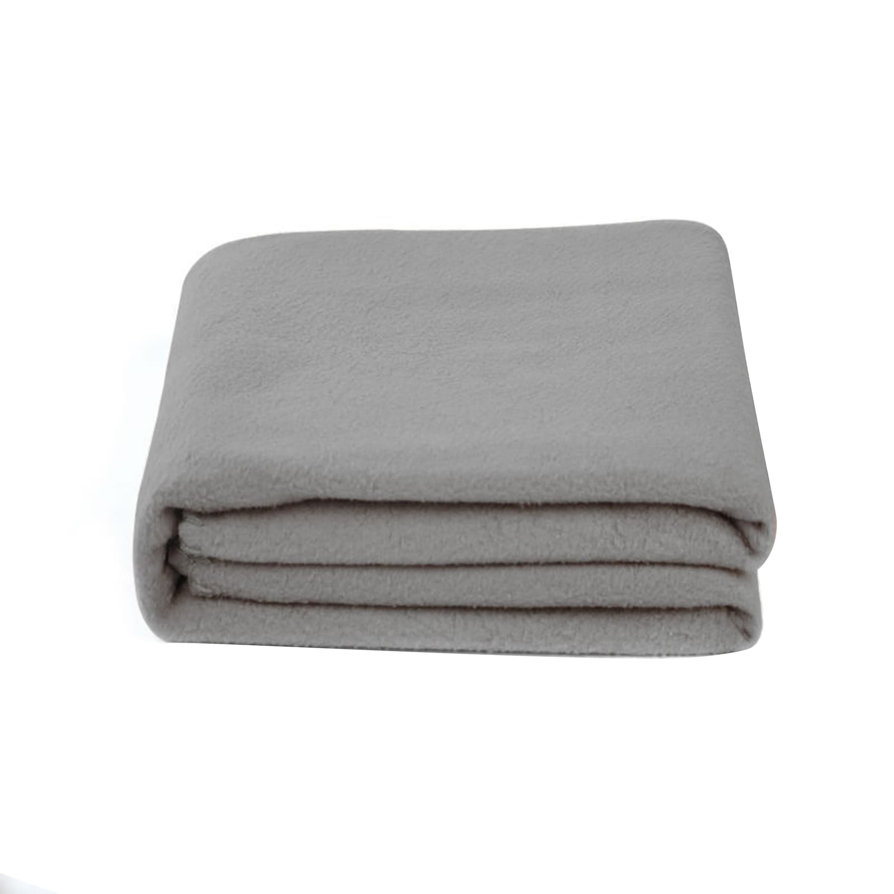 Blank Fleece Baby Or Lap Blanket thumbnail 3