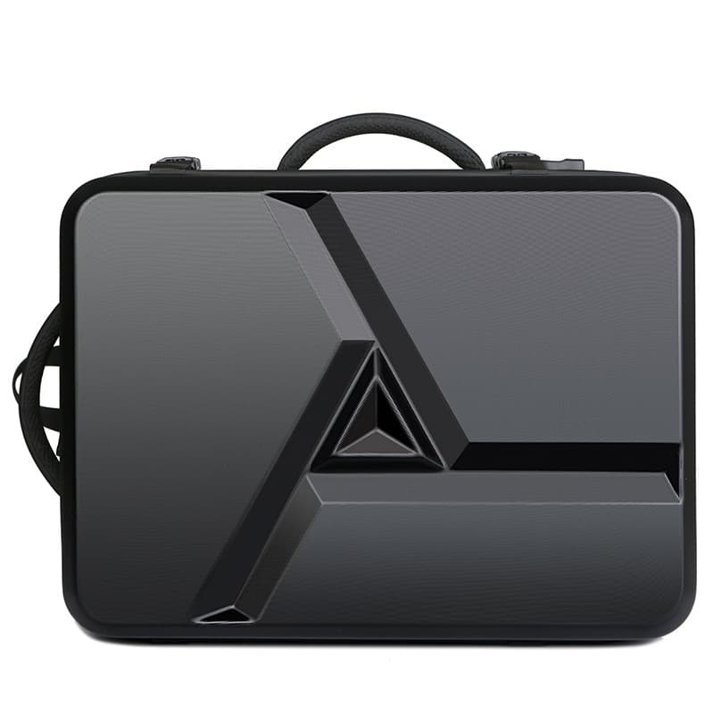 Eva Large capacity hard shell laptop backpack