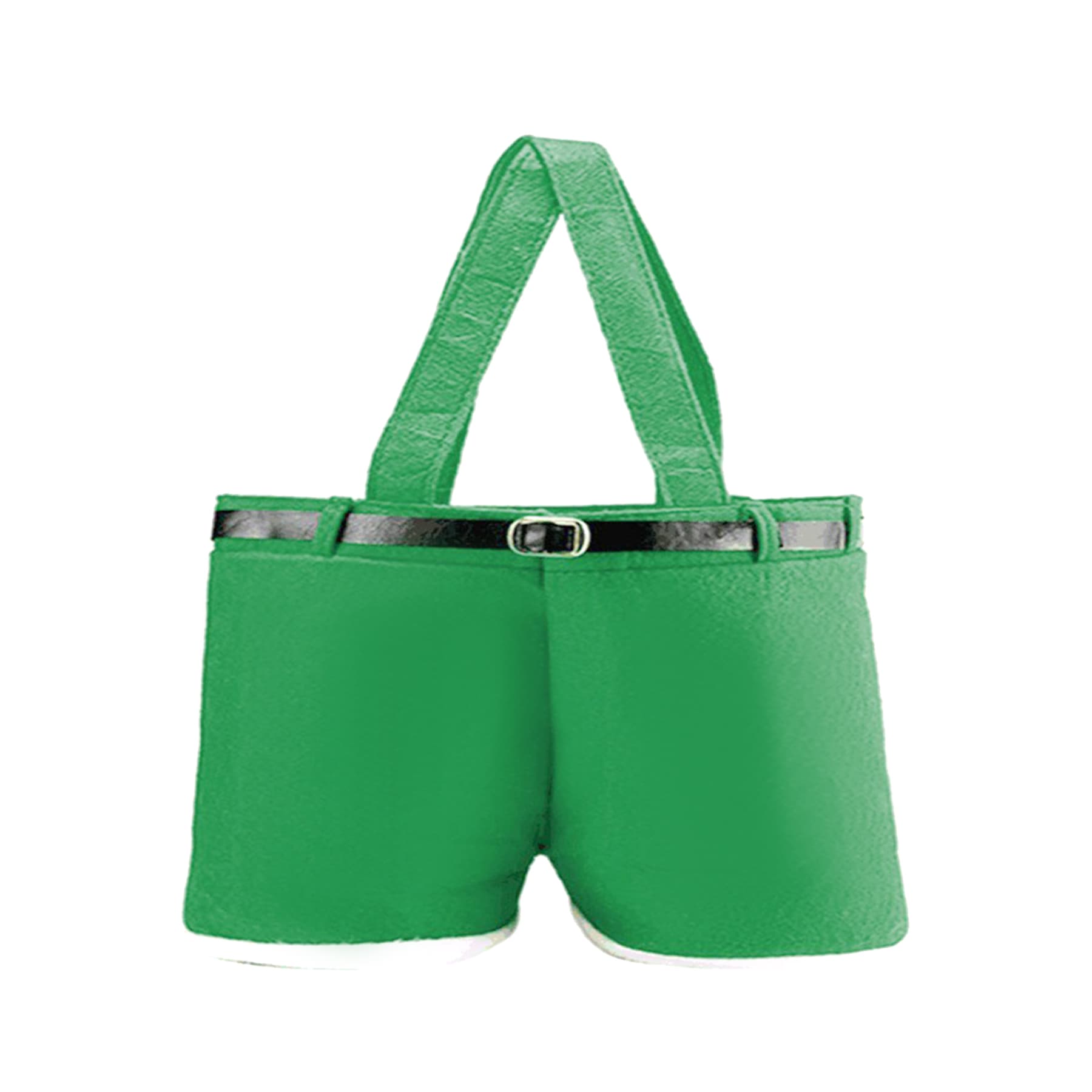 Christmas Candy Gift Bag Wine Bag thumbnail 4