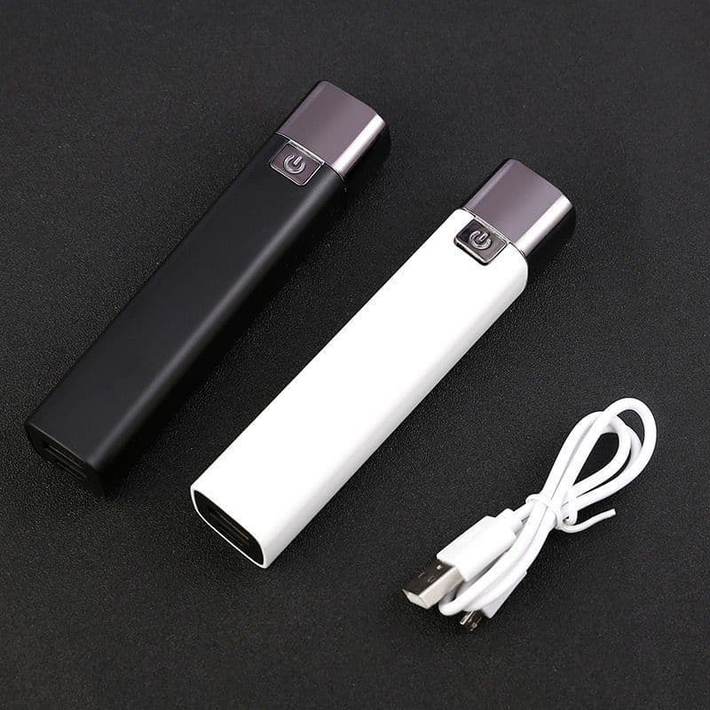 Mini Multi-Function USB Flashlight thumbnail 12