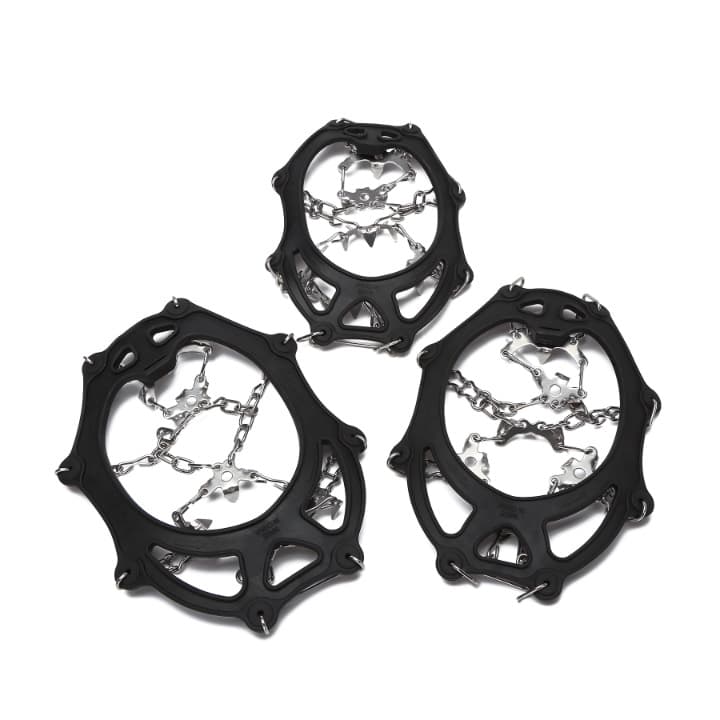 Spikes Shoes Crampons thumbnail 2