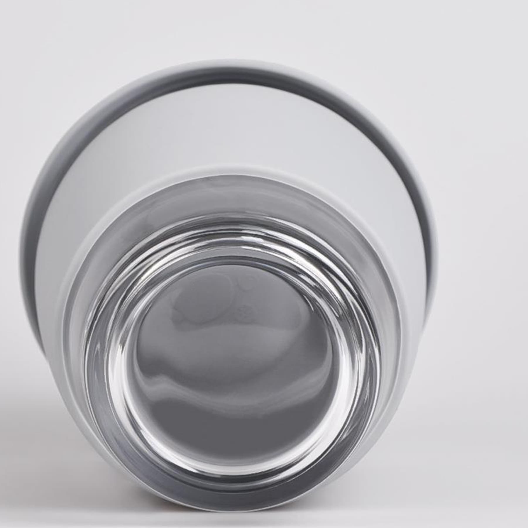 8oz Cup with Silicone Lid thumbnail 5