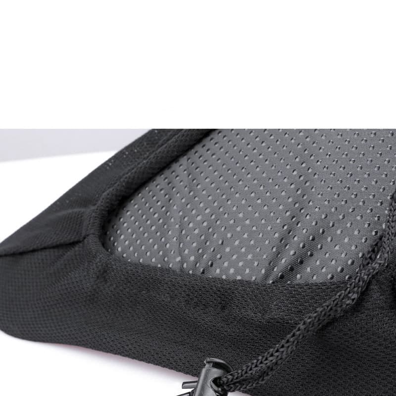 3D Bicycle Seat Cushion Cover thumbnail 3