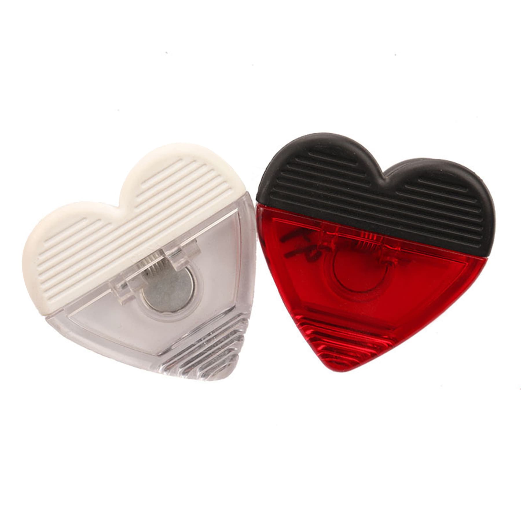 Heart Shape Magnet Memo Clip thumbnail 14
