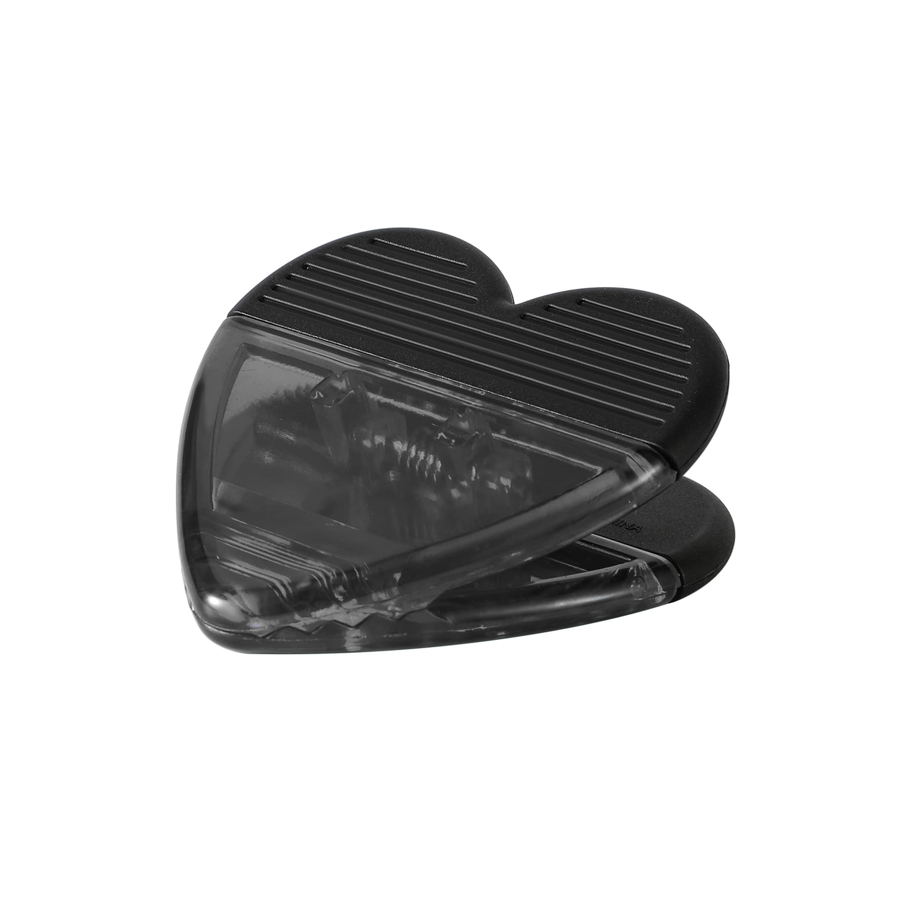 Heart Shape Magnet Memo Clip thumbnail 9