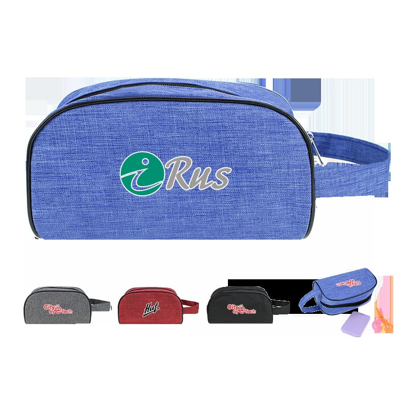 Travel Makeup Cosmetic Toiletry Bag Accessories Organizer