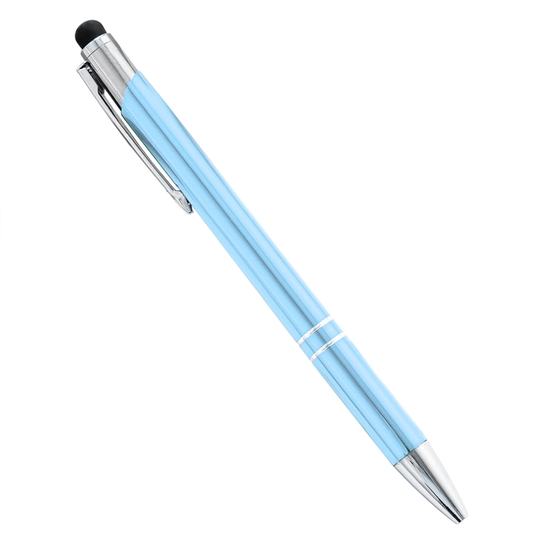 Metal Touch Ballpoint Pen Stylus thumbnail 15