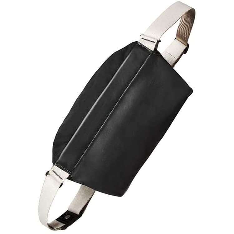 Canvas Fanny Pack thumbnail 2