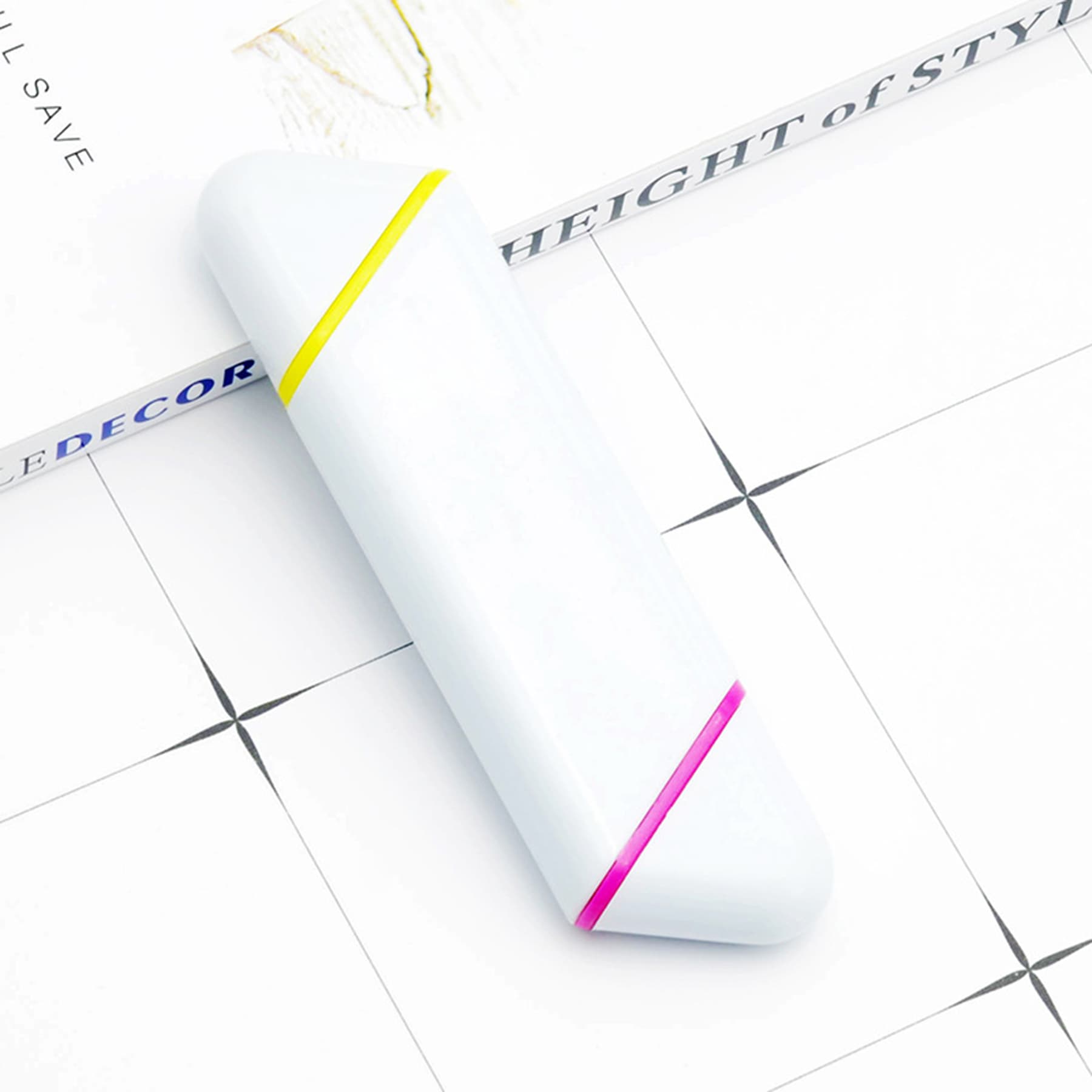 Lighter Dual-Ended Highlighter thumbnail 10