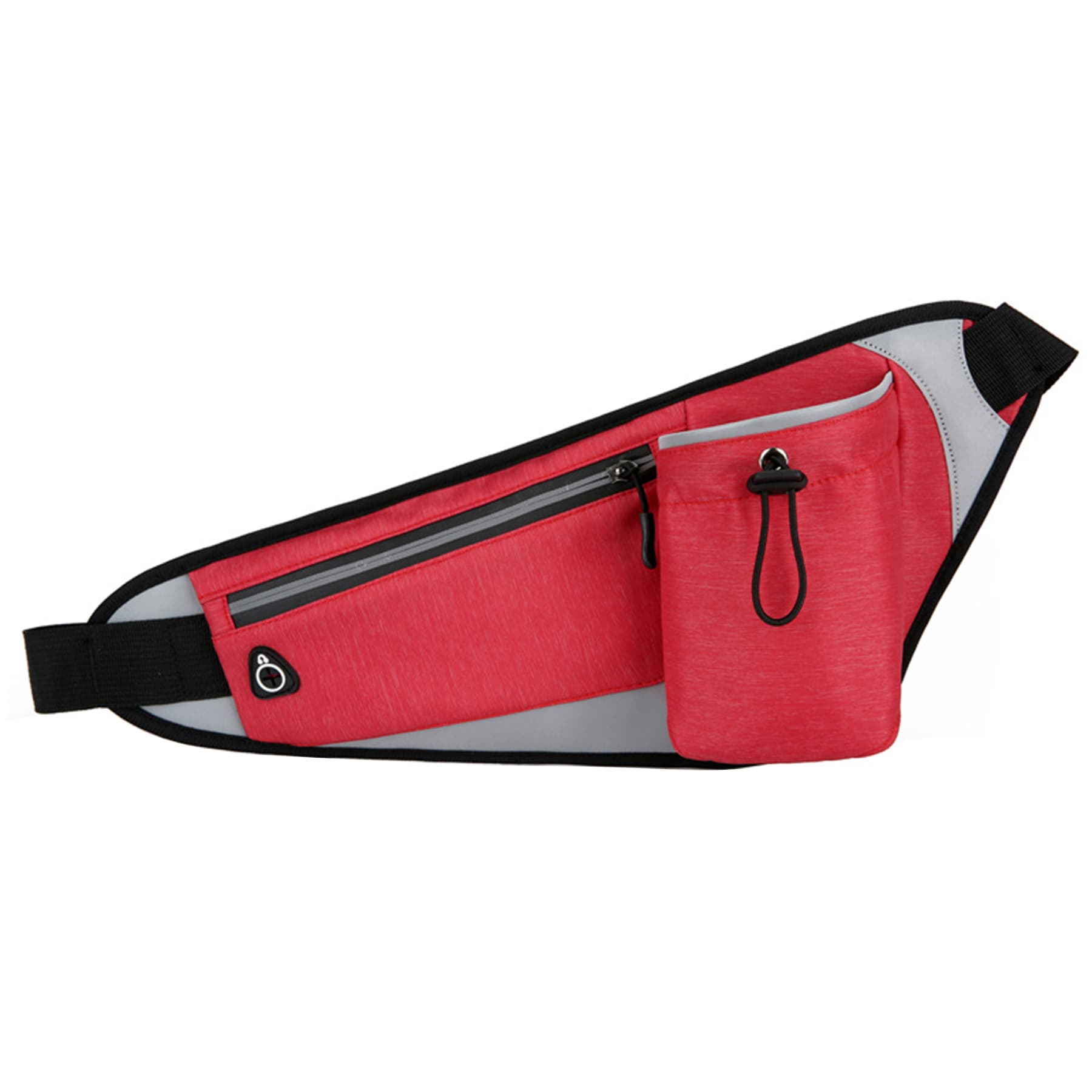 Cycling Water Bottle Fanny Pack Waist Bag thumbnail 8