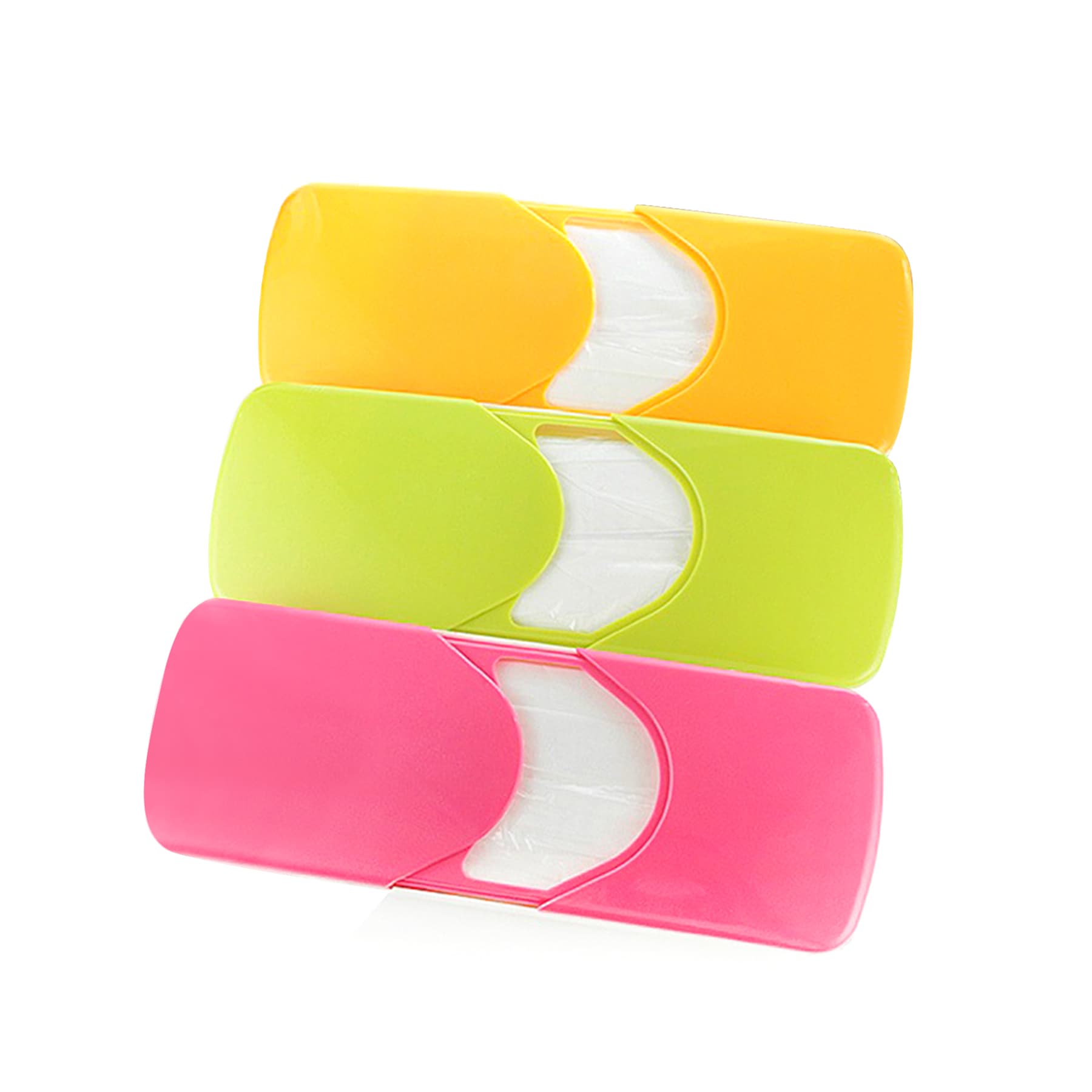 Car Sun Visor Tissue Box Holder thumbnail 4