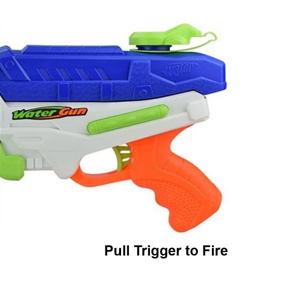 Water Gun Summer Toy thumbnail 6