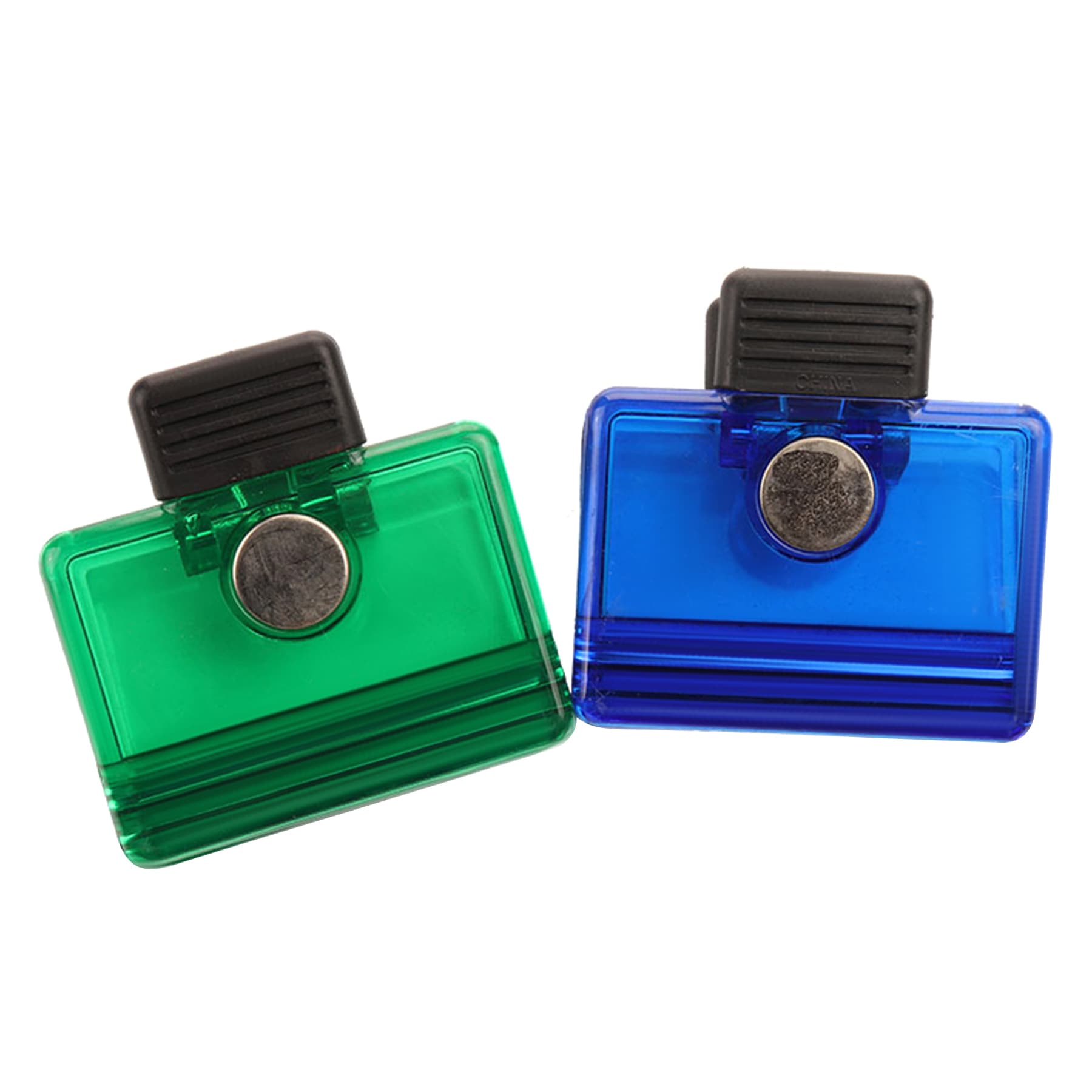 Billboard Magnetic Memo Chip Clip thumbnail 12