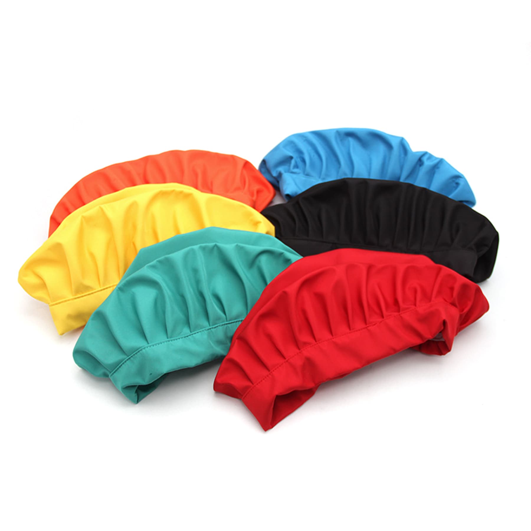 Elastic Kids Chef Hat thumbnail 8