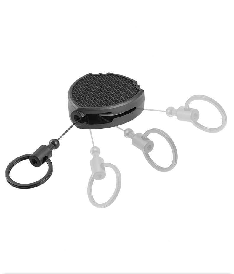 Telescopic Keychain thumbnail 3