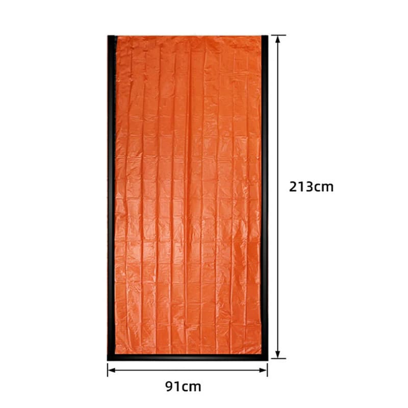 Emergency Sleeping Bag thumbnail 2