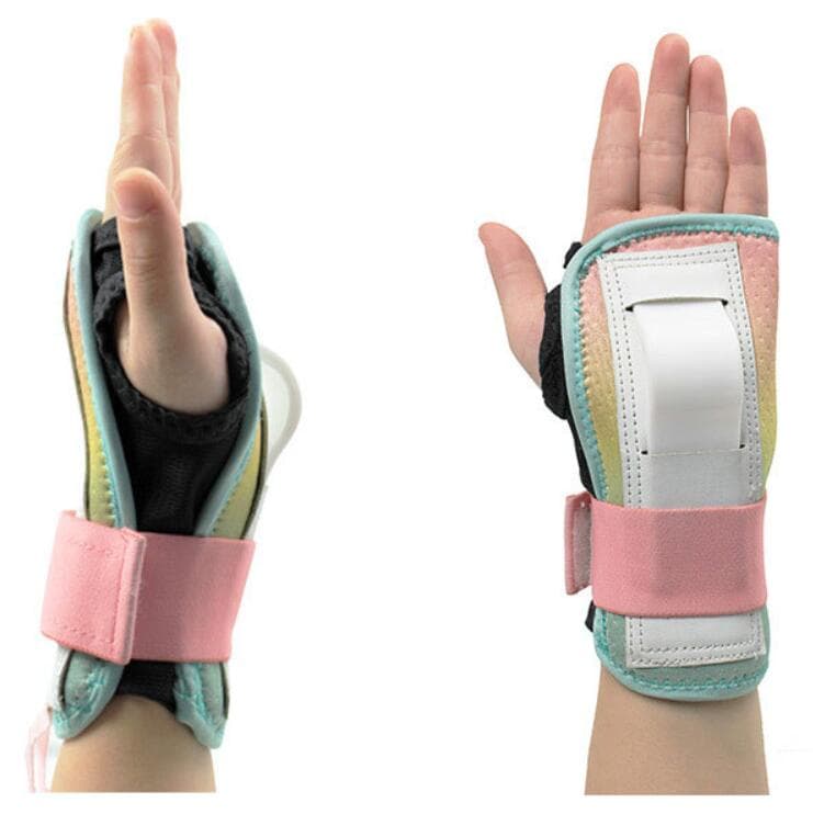 Kids Protective Gear Set thumbnail 2