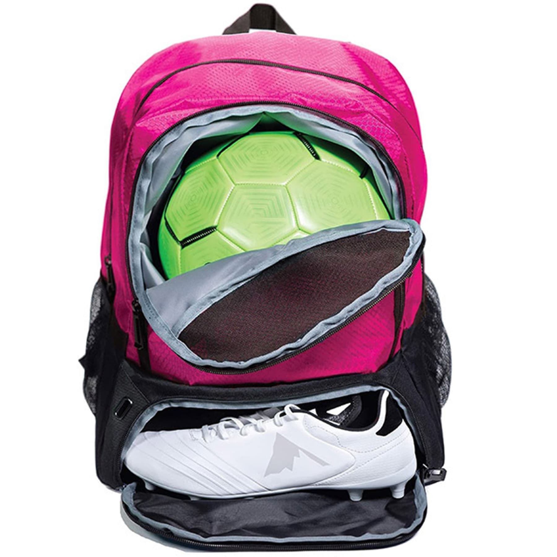Boys Soccer Bags thumbnail 6