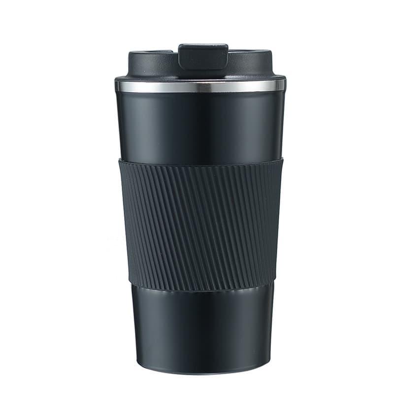 12Oz Vacuum Insulated Mug Spill Proof With Leakproof Lid thumbnail 2