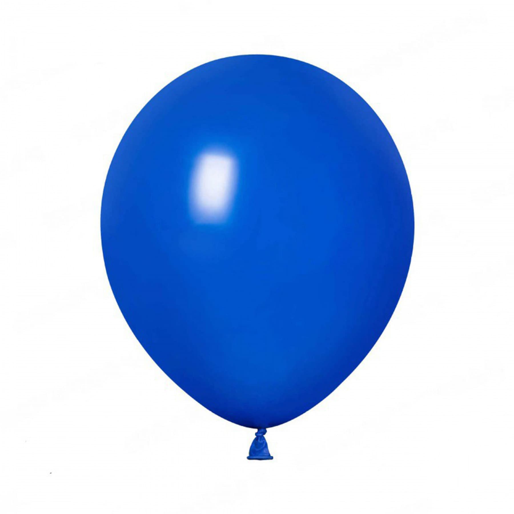 10" Round Latex Balloon Decoration thumbnail 8