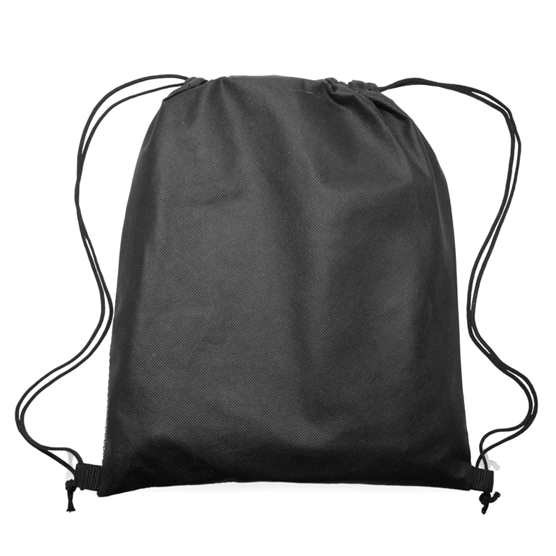 100gsm Non Woven Drawsting Backpack thumbnail 5