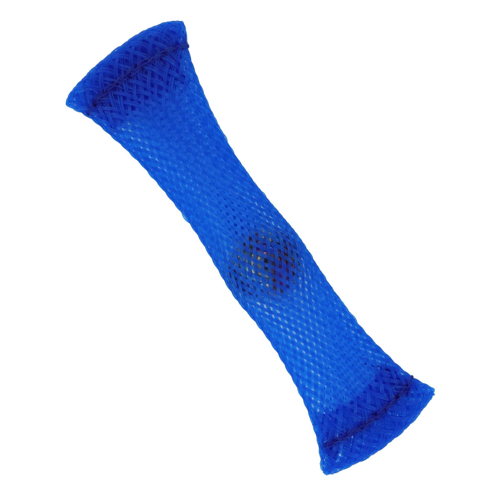 Braided Net Tube with Fidget Toy thumbnail 2