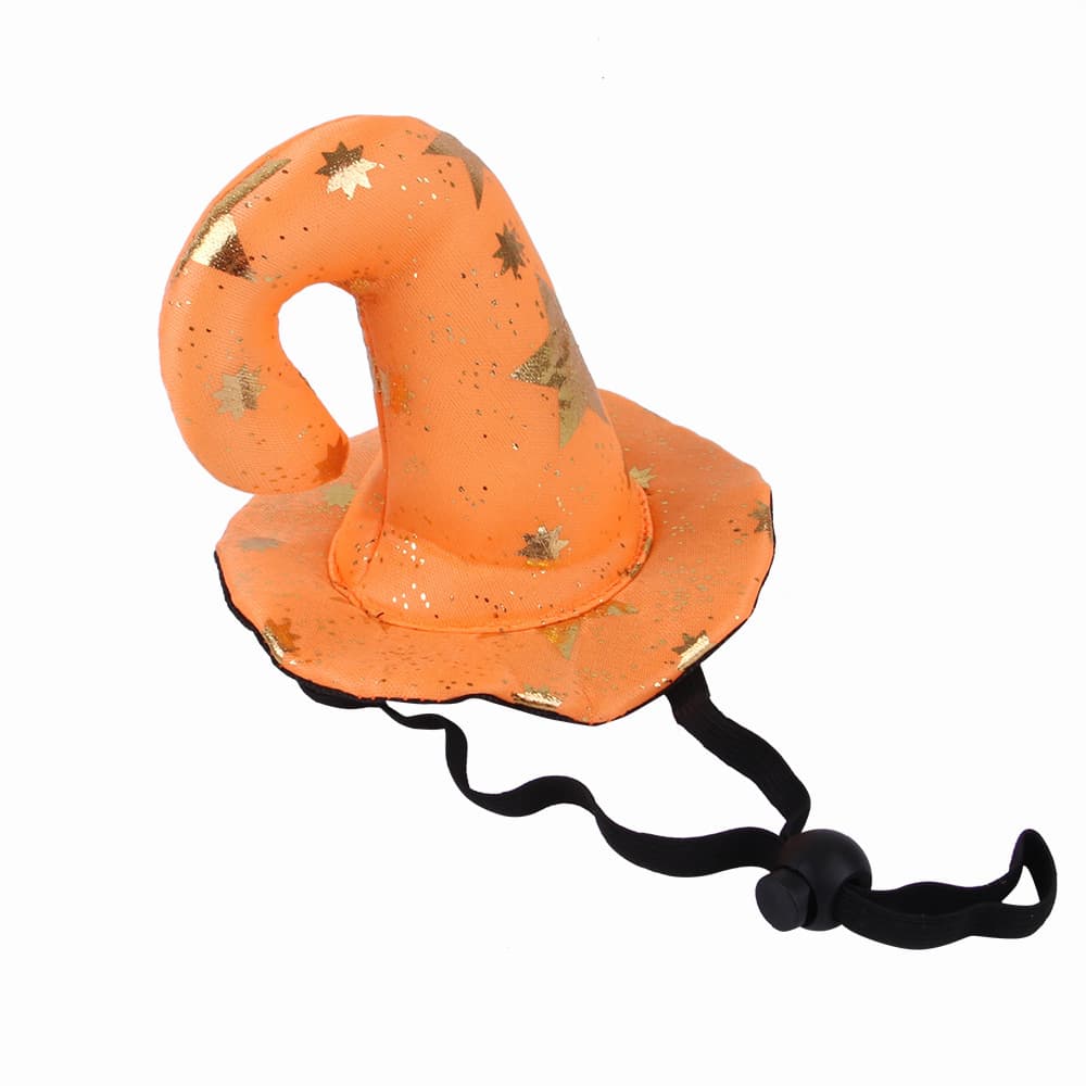 Halloween Hat/Scarf Decoration For Pet thumbnail 10