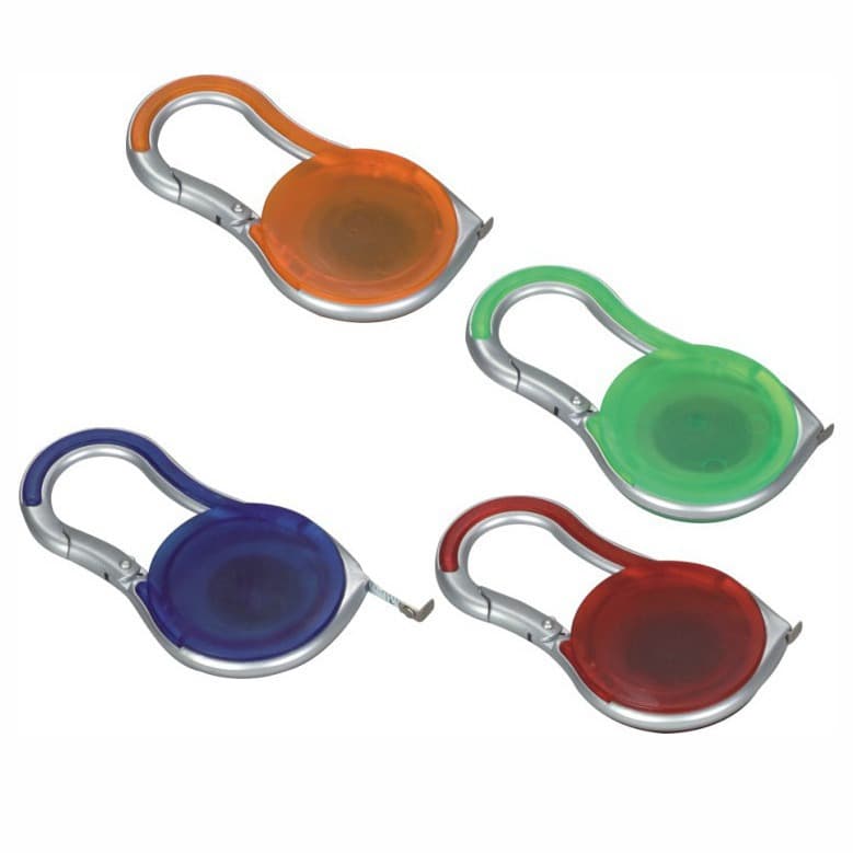 Carabiner Tape Measure thumbnail 4
