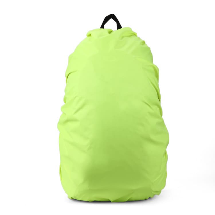 Polyester Waterproof Ultralight Backpack Cover thumbnail 10