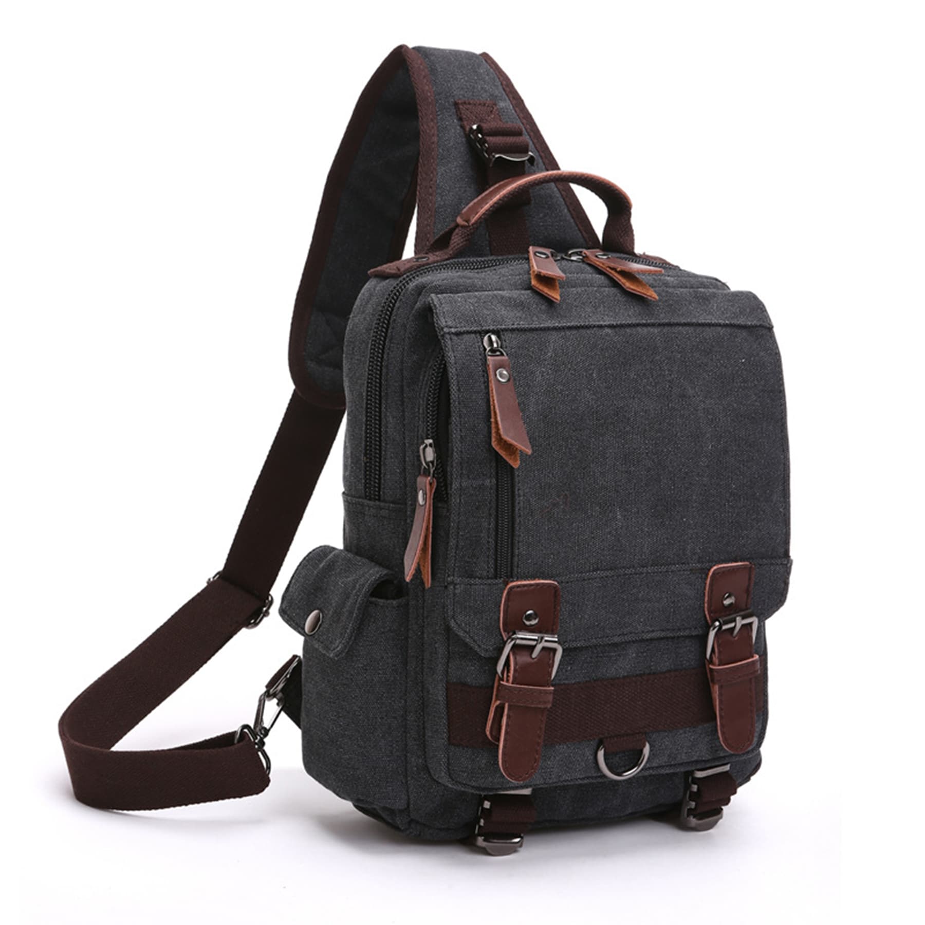 Smart Backpack thumbnail 2