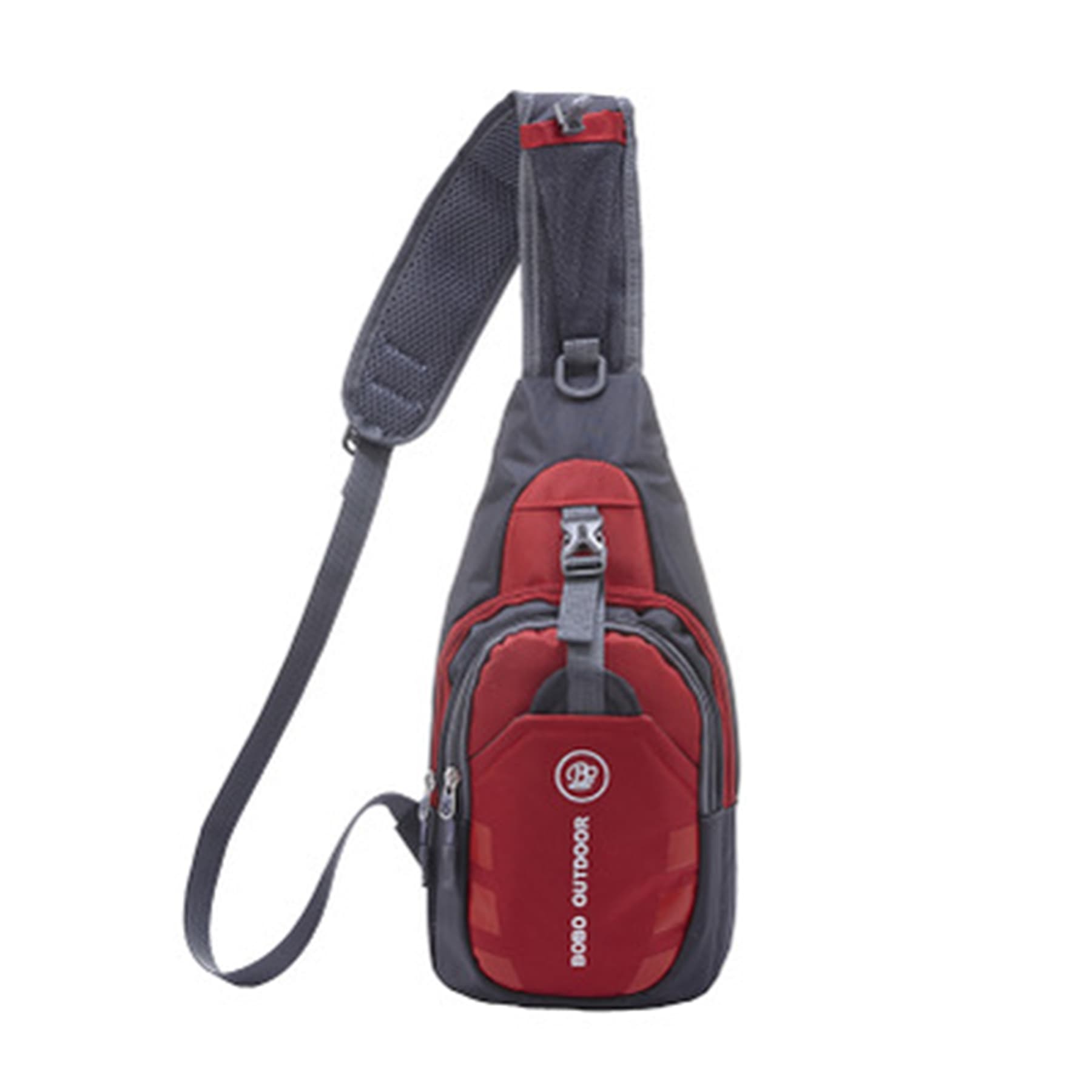 Crossbody Bag Sling Pack