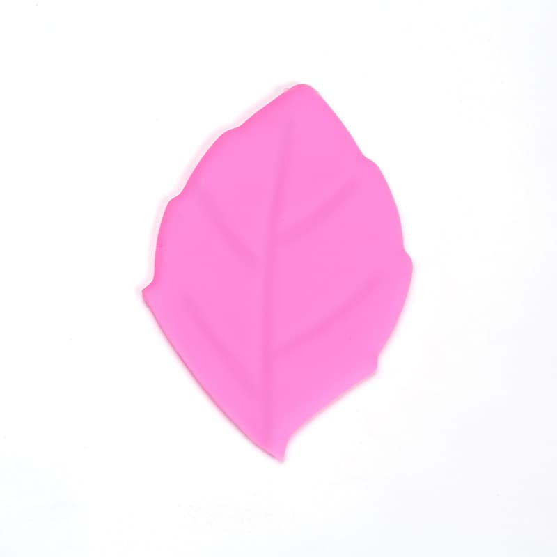 Leaf Shape Silicone Folding Cup thumbnail 6