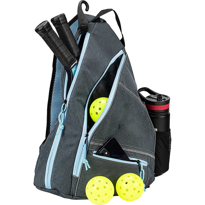 Adjustable Pickleball Bag thumbnail 4