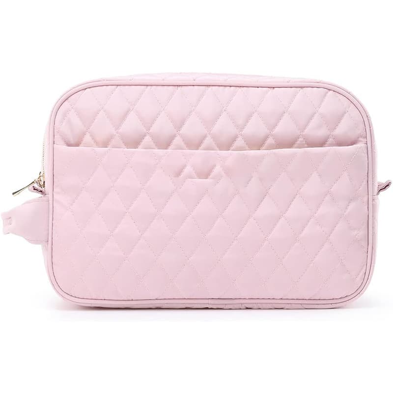 Large Capacity Travel Cosmetic Bag thumbnail 7