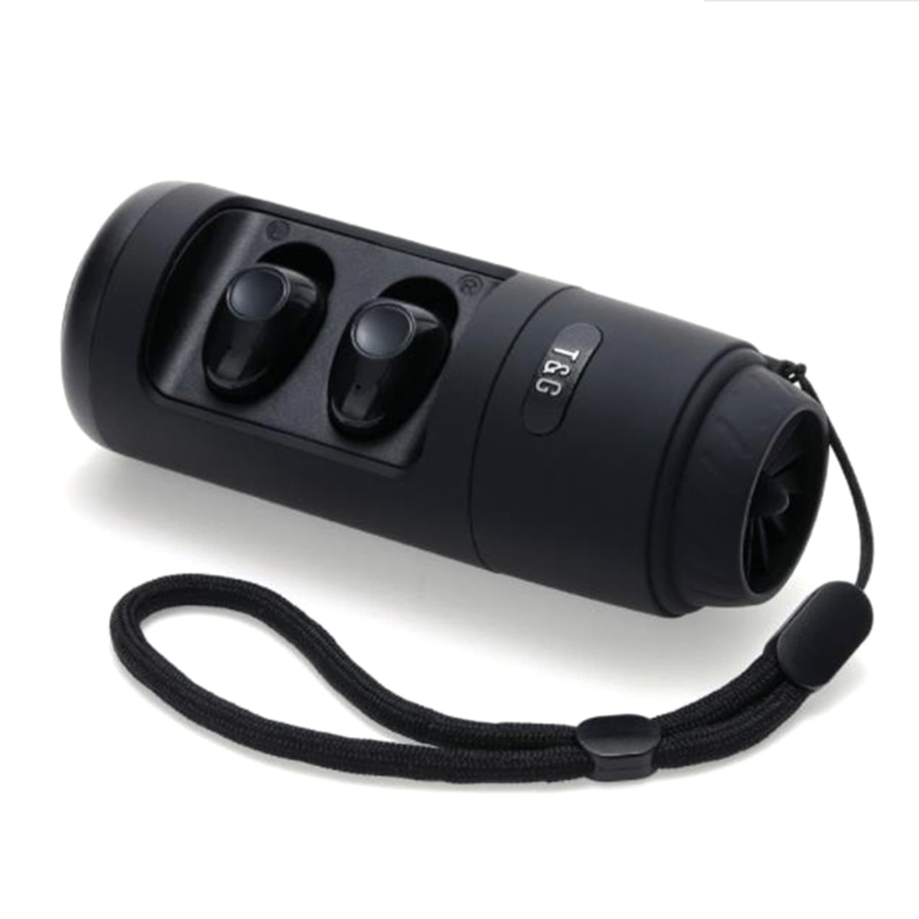 3 In 1 Wireless Ear Buds Bluetooth Speaker thumbnail 10